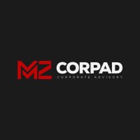 MZ CORPAD - Corporate Advisory logo - Similar company to Arc - Autoridade Reguladora Da Concorrência