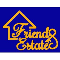 FRIENDS ESTATES logo - Similar company to Heritage Princes Real Estate Developers