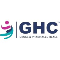 GHC Drugs and Pharmaceuticals Private Limited logo - Similar company to Ithl - The Institute For The Translation Of Hebrew Literature