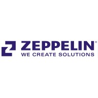 Zeppelin Systems India Pvt. Ltd. logo - Similar company to Quanta Process And Project Services Pvt. Ltd.