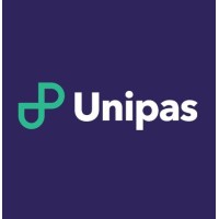 UNIPAS broker consulting logo - Similar company to Alem Broker De Seguros