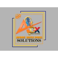 adx solutions gh logo - Similar company to Next Integration