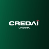Credai Chennai logo - Similar company to Xcess Led