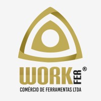 Workfer comércio de ferramentas logo - Similar company to Cont.Tool