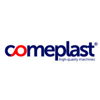 Comeplast logo - Similar company to Seven Projetos Inteligentes