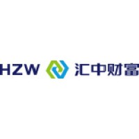 汇中财富有限公司