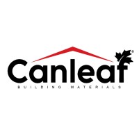 Canleaf-Roofing logo - Similar company to Two Nine Six O Trading (Singapore)