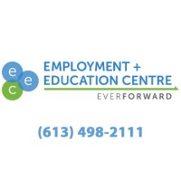 Employment + Education Centre logo - Similar company to Echo Books