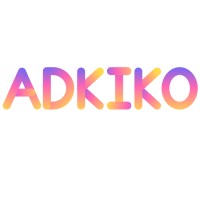 ADKIKO logo - Similar company to Candyadz