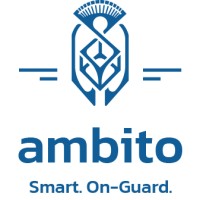Ambito logo - Similar company to Bk Technik Srl
