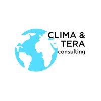 Clima & tera consulting logo - Similar company to Tera Consulting Services