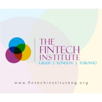 The Fintech Institute logo - Similar company to Aqua Software
