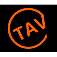 Total Audio Visual Solutions Ltd logo - Similar company to A