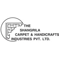 The Shangrila Carpet & Handicraft Industries logo - Similar company to European Economic Chambers Of Nepal