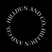 Hilldun & Co. logo - Similar company to Tenet & Creed