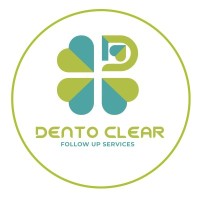 DClear Follow Up Services logo - Similar company to Kellan Beck Coaching