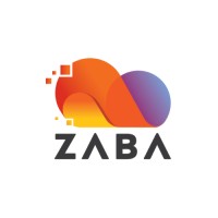 ZABA logo - Similar company to Arvolve