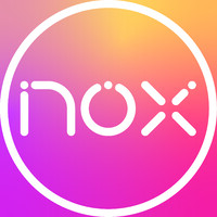 NOX logo - Similar company to Nox Architects