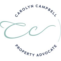 Carolyn Campbell Property Advocate logo - Similar company to Disruptor