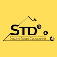 STD Sécurité logo - Similar company to Acta Immobilier