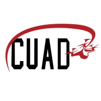 CU Auto Drone logo - Similar company to Applygpt