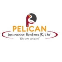 Pelican Insurance Brokers (k) LTD logo - Similar company to Gifted Gems