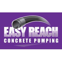 Easy Reach Concrete Pumping Pty Ltd logo - Similar company to Easy Reach Solutions Inc