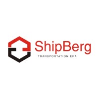 ShipBerg logo - Similar company to Digifo