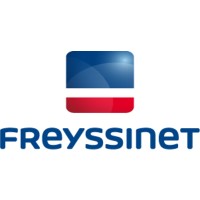 Freyssinet Australia logo - Similar company to Global Training Services
