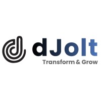 dJolt logo - Similar company to Ayist Group
