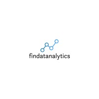 findatanalytics logo - Similar company to E17 Ventures