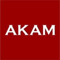 AKAM Jewellers logo - Similar company to Verity