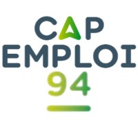 CAP EMPLOI 94 logo - Similar company to Cap Emploi 78