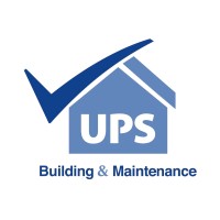 UPS Building & Maintenance logo - Similar company to Tf Jones
