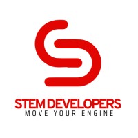 STEM DEVELOPERS logo - Similar company to Sandscape Creations
