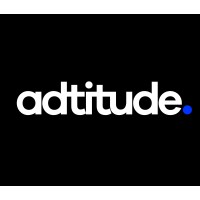 Adtitude logo - Similar company to Relābe