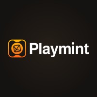 Playmint logo - Similar company to Hytopia