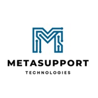 METASUPPORT logo - Similar company to Data Call Technologies, Inc