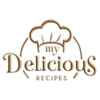 MyDelicious Recipes logo - Similar company to F And B Recipes