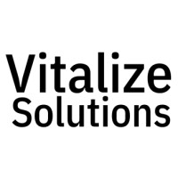 Vitalize Solutions logo - Similar company to Cns Comnet