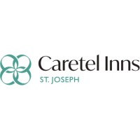 Caretel Inns St. Joseph logo - Similar company to Retirement Ranch