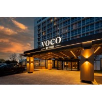 voco Southampton logo - Similar company to Evolv