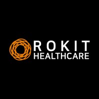 ROKIT HEALTHCARE logo - Similar company to Orthologic