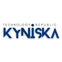 KYNISKA logo - Similar company to Trusted Advisor Network
