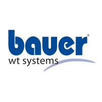 Bauer WT Systems GmbH logo - Similar company to Tech-Filters | Filtración Industrial