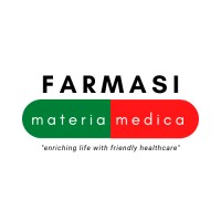 MATERIA MEDICA PHARMACY logo - Similar company to Materia Medica Processing Srl