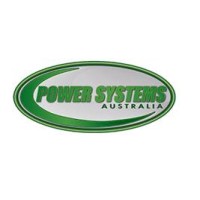 Power Systems Australia logo - Similar company to Active Hire