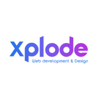 Xplode LLC logo - Similar company to Webstr Llc