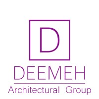 DEEMEH logo - Similar company to Deemeh Studio