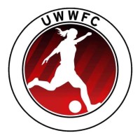 UWWFC logo - Similar company to Stu
